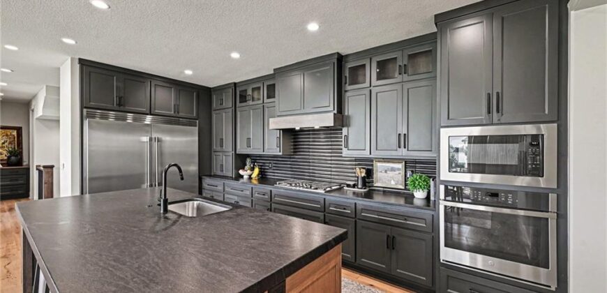 3410 NE 102nd Street, Kansas City, MO 64155