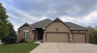 9108 N Seymour Avenue, Kansas City, MO 64153