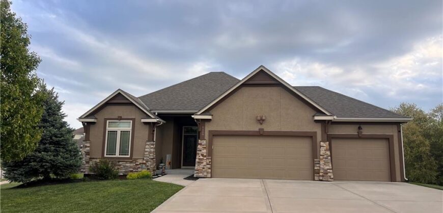 9108 N Seymour Avenue, Kansas City, MO 64153