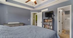 101 Bridgeport Drive, Smithville, MO 64089