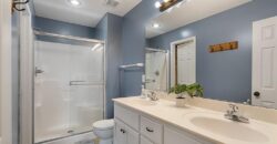 101 Bridgeport Drive, Smithville, MO 64089