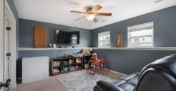 101 Bridgeport Drive, Smithville, MO 64089