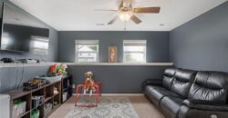 101 Bridgeport Drive, Smithville, MO 64089
