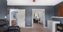 101 Bridgeport Drive, Smithville, MO 64089