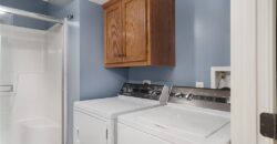 101 Bridgeport Drive, Smithville, MO 64089