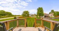 101 Bridgeport Drive, Smithville, MO 64089