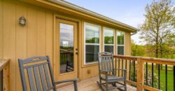 101 Bridgeport Drive, Smithville, MO 64089