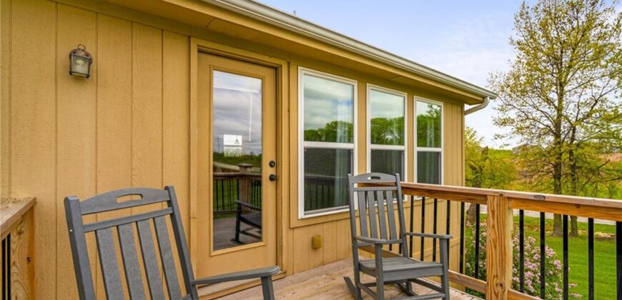101 Bridgeport Drive, Smithville, MO 64089