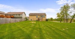 101 Bridgeport Drive, Smithville, MO 64089