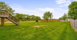 101 Bridgeport Drive, Smithville, MO 64089