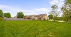 101 Bridgeport Drive, Smithville, MO 64089