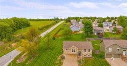 101 Bridgeport Drive, Smithville, MO 64089