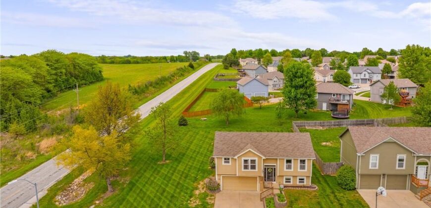 101 Bridgeport Drive, Smithville, MO 64089