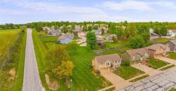 101 Bridgeport Drive, Smithville, MO 64089