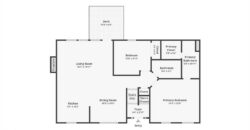 101 Bridgeport Drive, Smithville, MO 64089