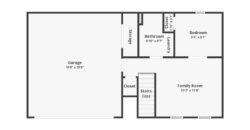 101 Bridgeport Drive, Smithville, MO 64089
