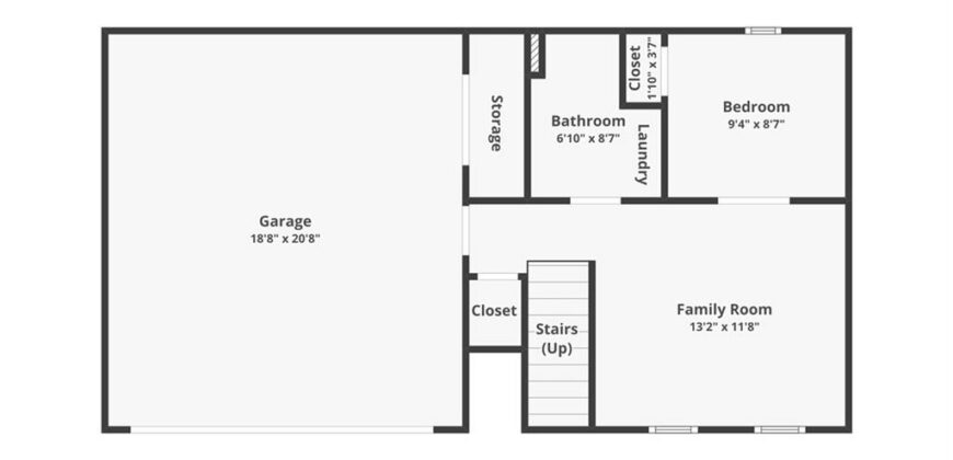 101 Bridgeport Drive, Smithville, MO 64089