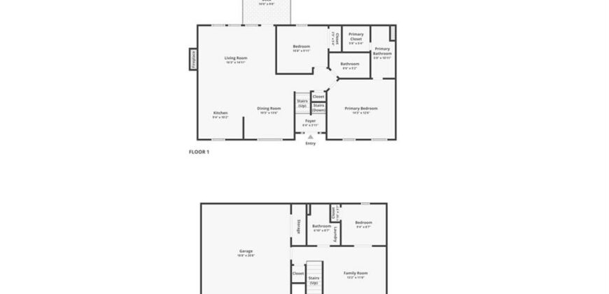 101 Bridgeport Drive, Smithville, MO 64089