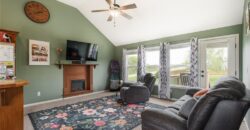 101 Bridgeport Drive, Smithville, MO 64089