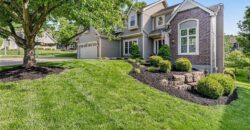 5653 Gresham Circle, Parkville, MO 64152