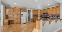 5653 Gresham Circle, Parkville, MO 64152