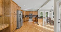 5653 Gresham Circle, Parkville, MO 64152