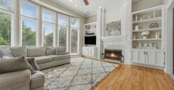 5653 Gresham Circle, Parkville, MO 64152