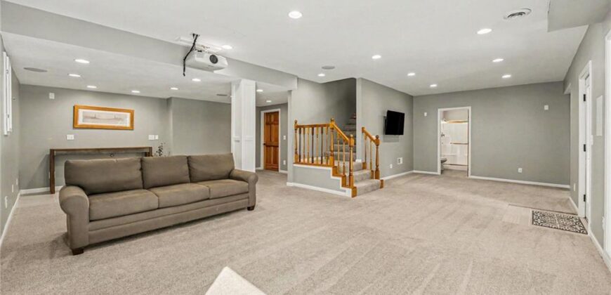 5653 Gresham Circle, Parkville, MO 64152