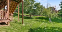 5653 Gresham Circle, Parkville, MO 64152