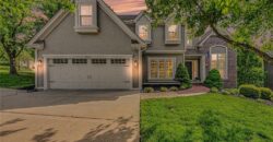 5653 Gresham Circle, Parkville, MO 64152