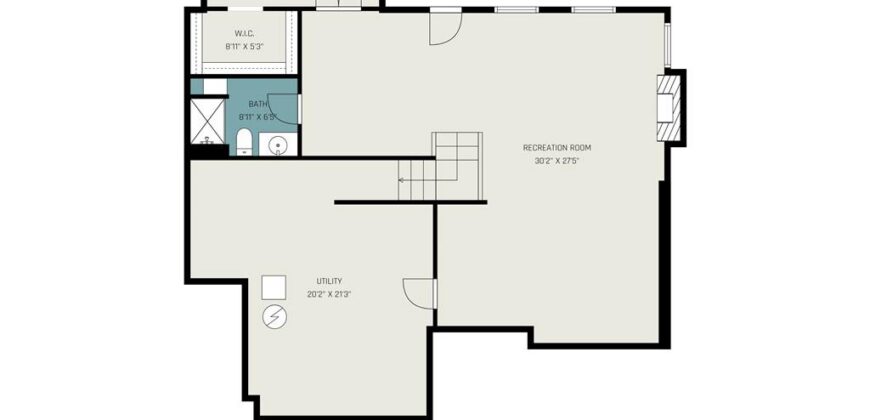 5653 Gresham Circle, Parkville, MO 64152