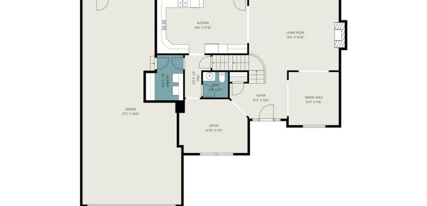 5653 Gresham Circle, Parkville, MO 64152