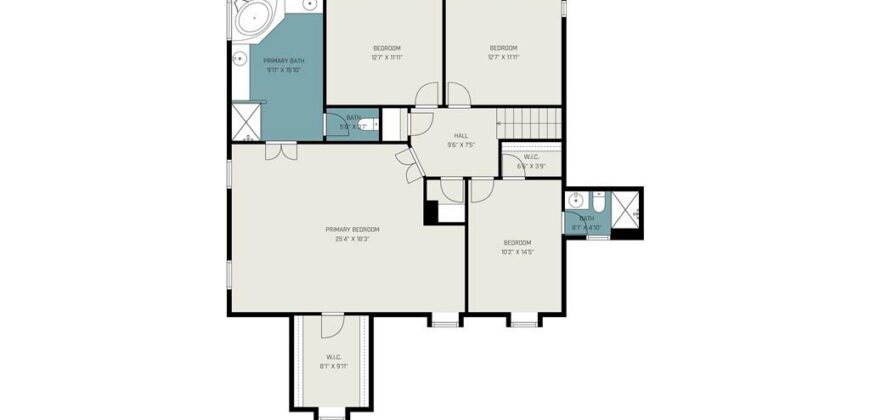 5653 Gresham Circle, Parkville, MO 64152