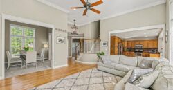 5653 Gresham Circle, Parkville, MO 64152