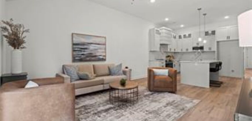 3826 NW 93rd Street, Kansas City, MO 64154