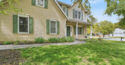 9000 N Oregon Avenue, Kansas City, MO 64154