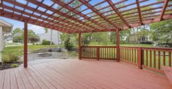 9000 N Oregon Avenue, Kansas City, MO 64154