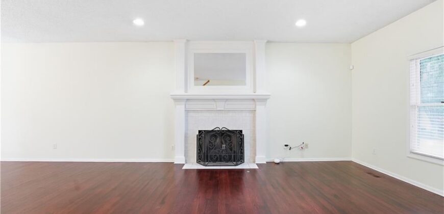 9000 N Oregon Avenue, Kansas City, MO 64154