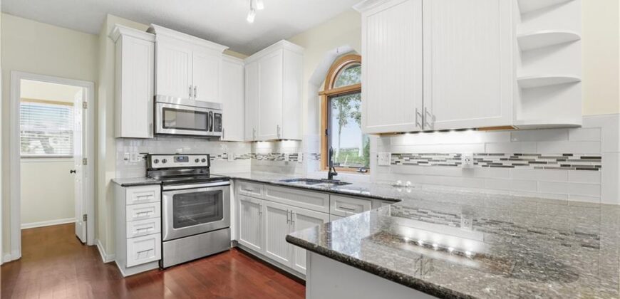 9000 N Oregon Avenue, Kansas City, MO 64154