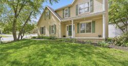 9000 N Oregon Avenue, Kansas City, MO 64154
