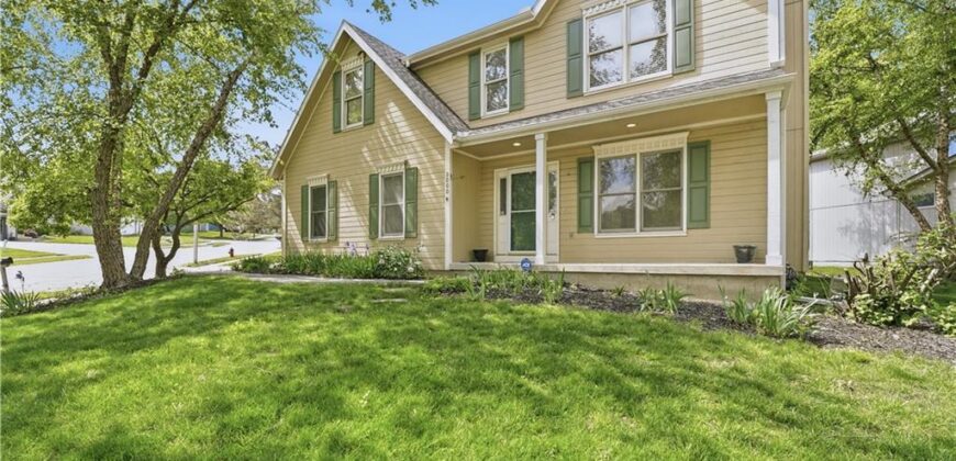 9000 N Oregon Avenue, Kansas City, MO 64154