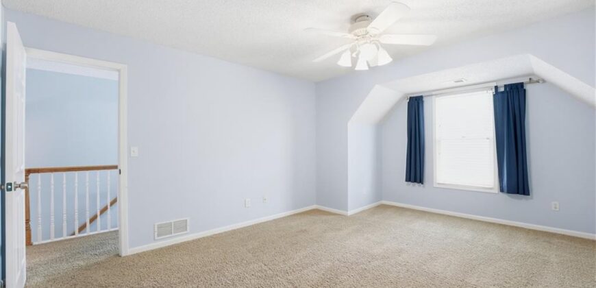 9000 N Oregon Avenue, Kansas City, MO 64154