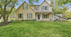 9000 N Oregon Avenue, Kansas City, MO 64154