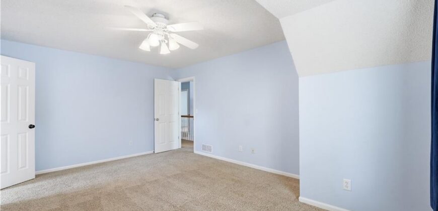 9000 N Oregon Avenue, Kansas City, MO 64154