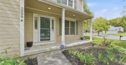 9000 N Oregon Avenue, Kansas City, MO 64154