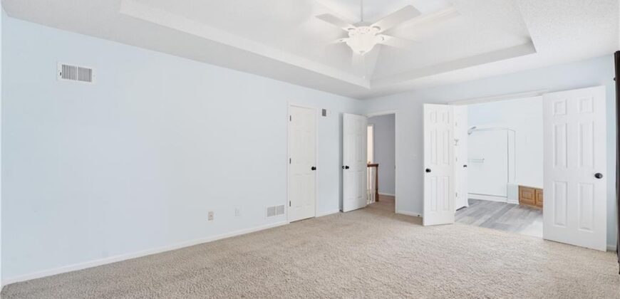9000 N Oregon Avenue, Kansas City, MO 64154