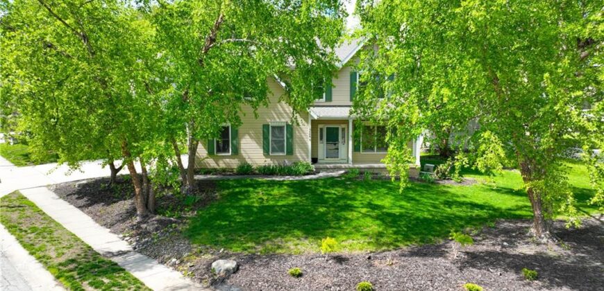 9000 N Oregon Avenue, Kansas City, MO 64154