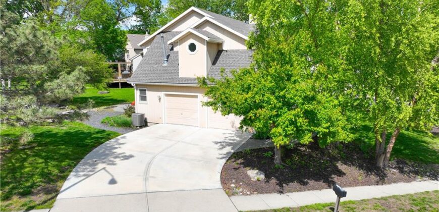 9000 N Oregon Avenue, Kansas City, MO 64154