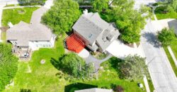 9000 N Oregon Avenue, Kansas City, MO 64154