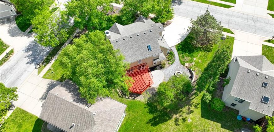 9000 N Oregon Avenue, Kansas City, MO 64154